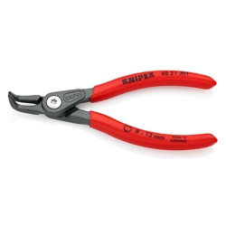 vendita online Pinza di precisione per anelli di sicurezza Pinze per anelli Knipex